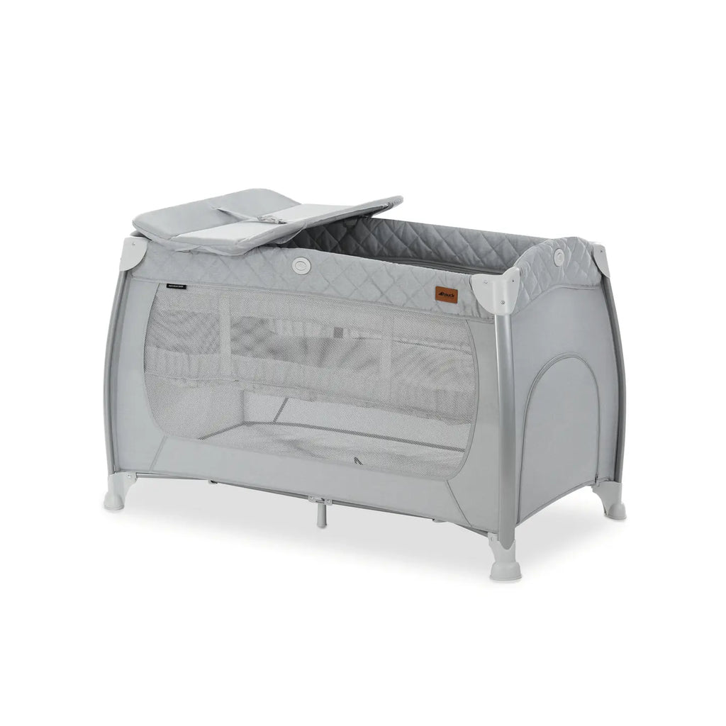 Hauck Play N Relax Center Melange