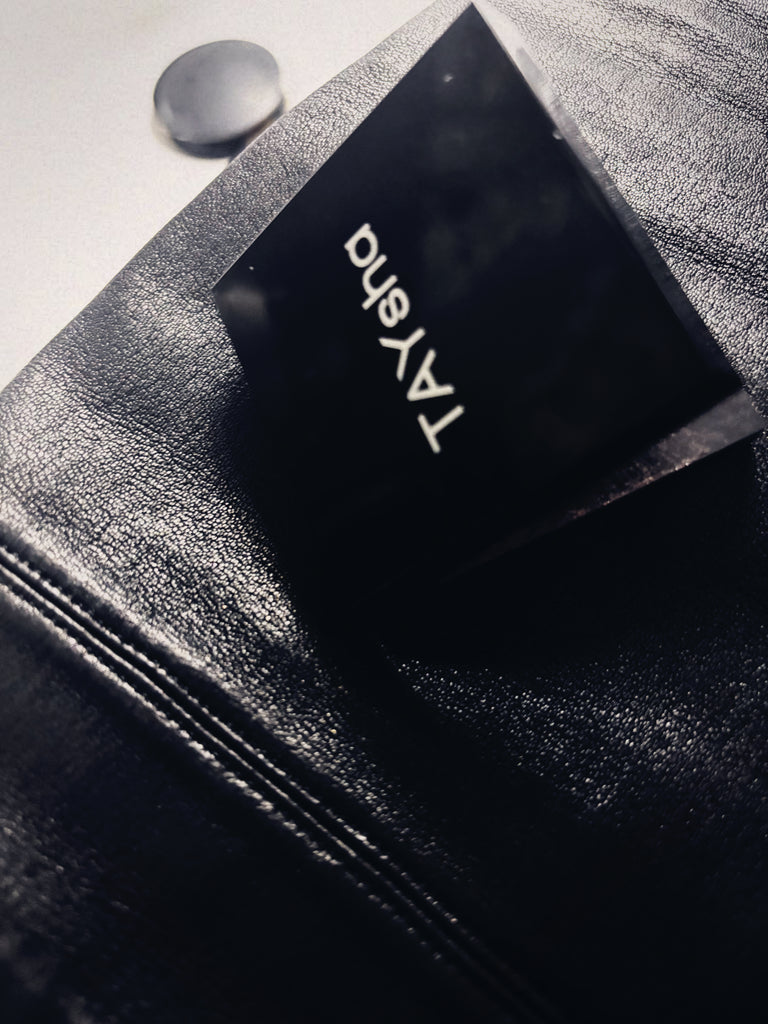 RTW TAYsha Expensive BAP Masters IN Fine Arts Eyeshadows #MFAMattes