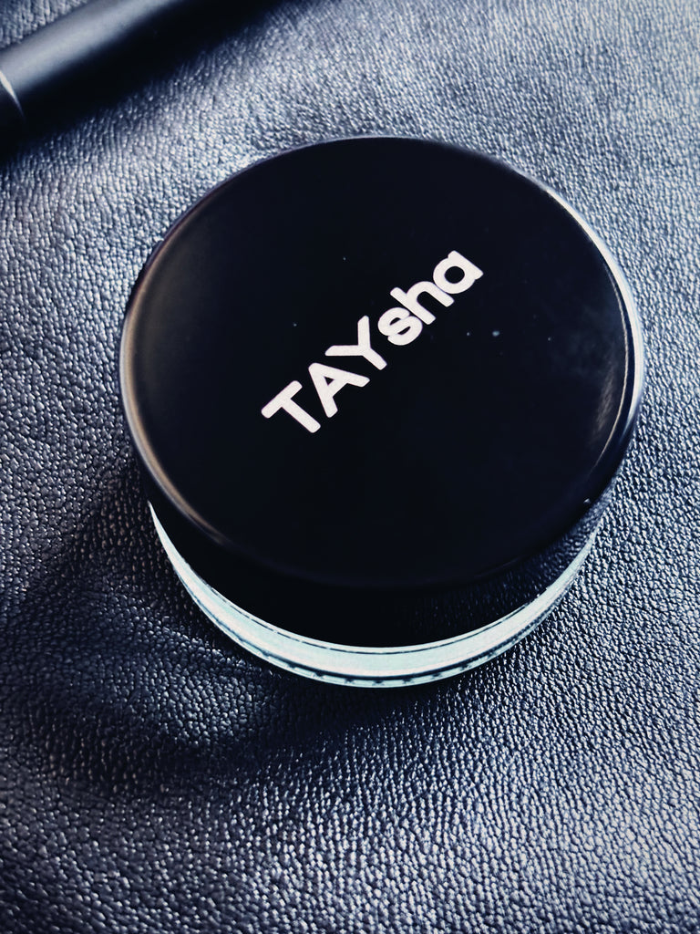 RTW Expensive BAP Lip Buffing Scrub In The Buff No.1