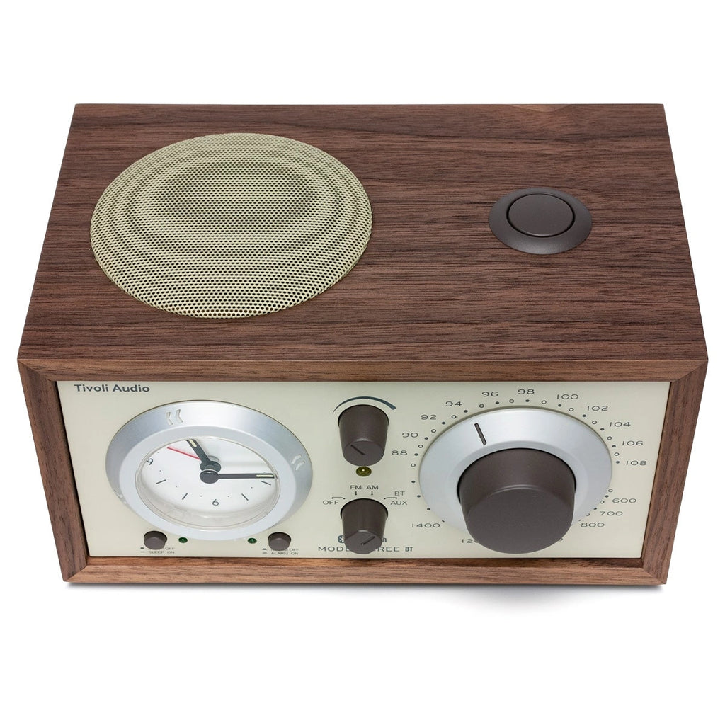 Model Three Bt