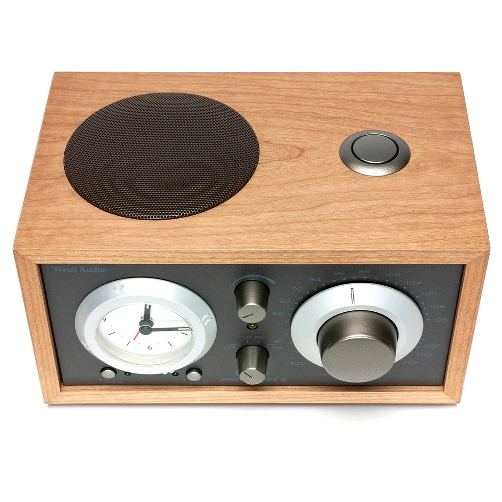 Model Three Bt