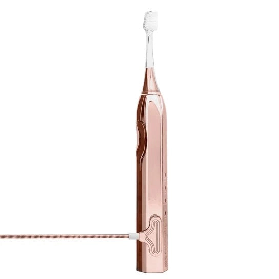 Zina45™ Sonic Pulse Toothbrush