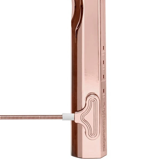 Zina45™ Sonic Pulse Toothbrush