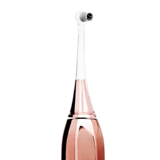 Zina45™ Sonic Pulse Toothbrush