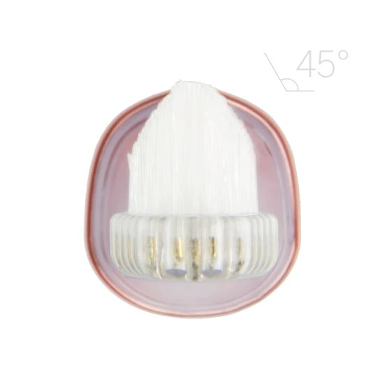 Zina45™ Sonic Pulse Toothbrush