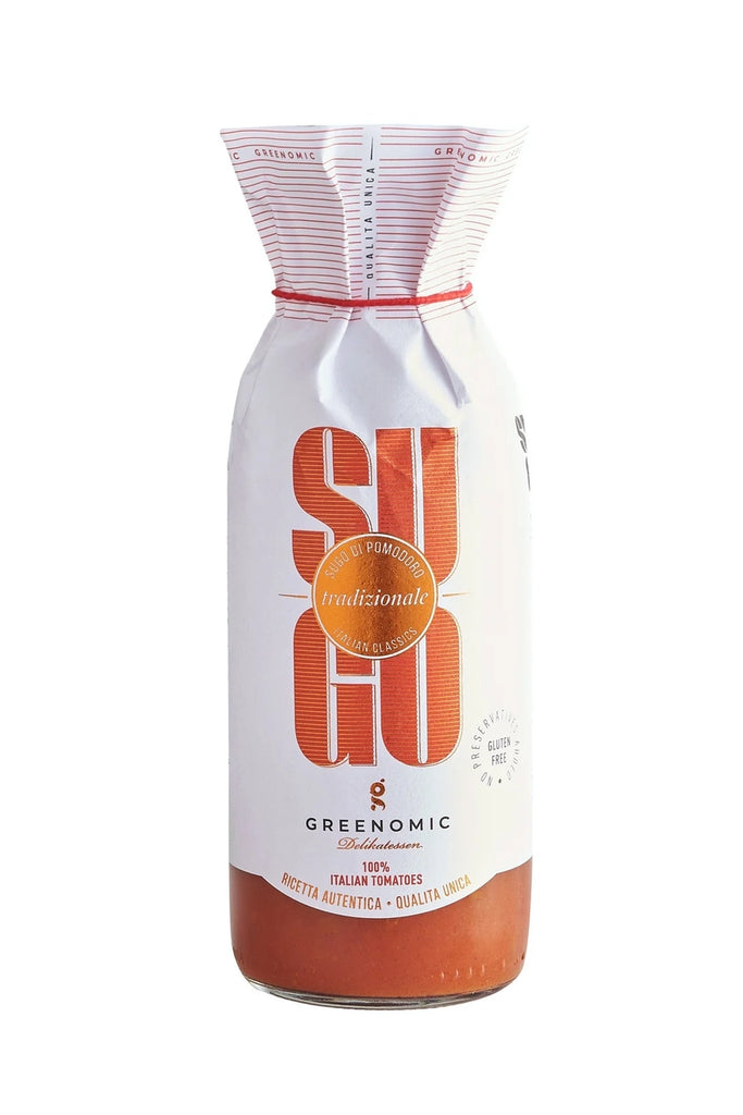 Sugo Di Pomodoro - Tradizionale