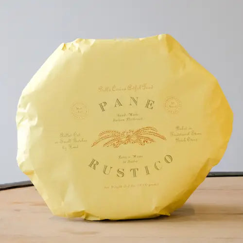 Pane Rustico 1000 Gram