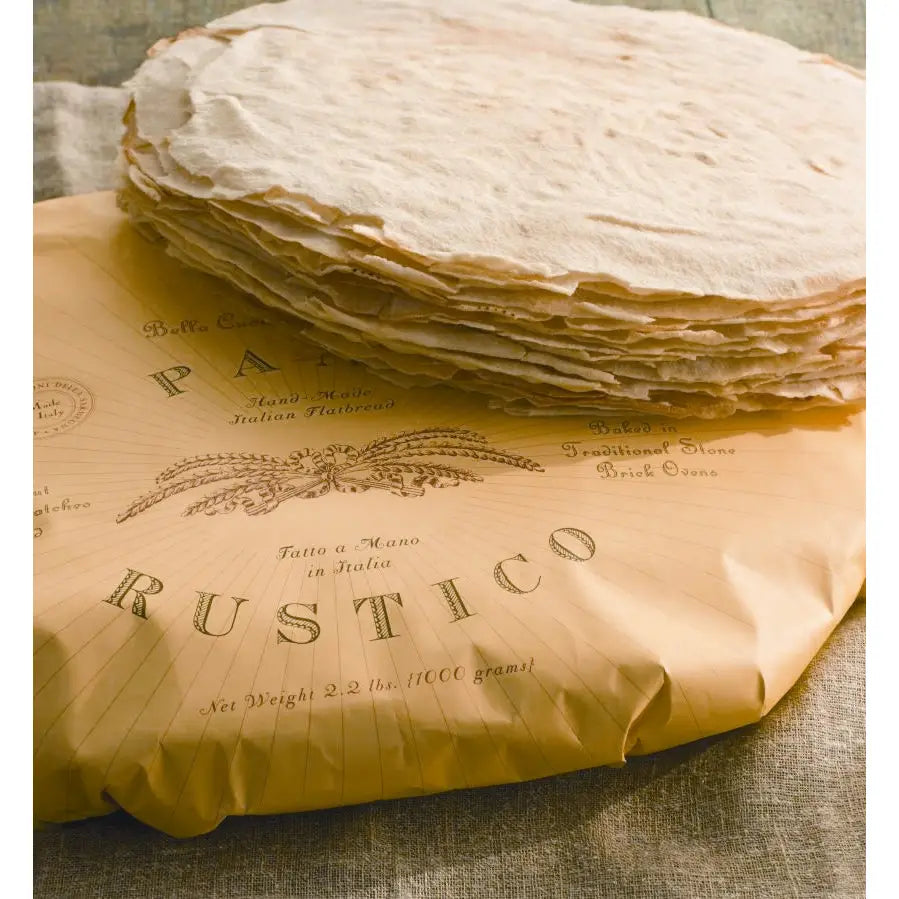 Pane Rustico 1000 Gram