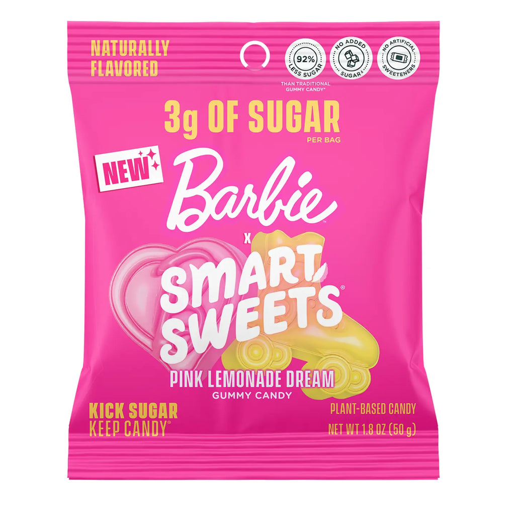 Barbie Pink Lemonade Dream