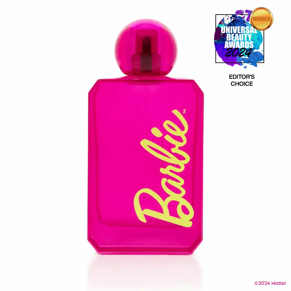 Barbie™ Eau De Parfum