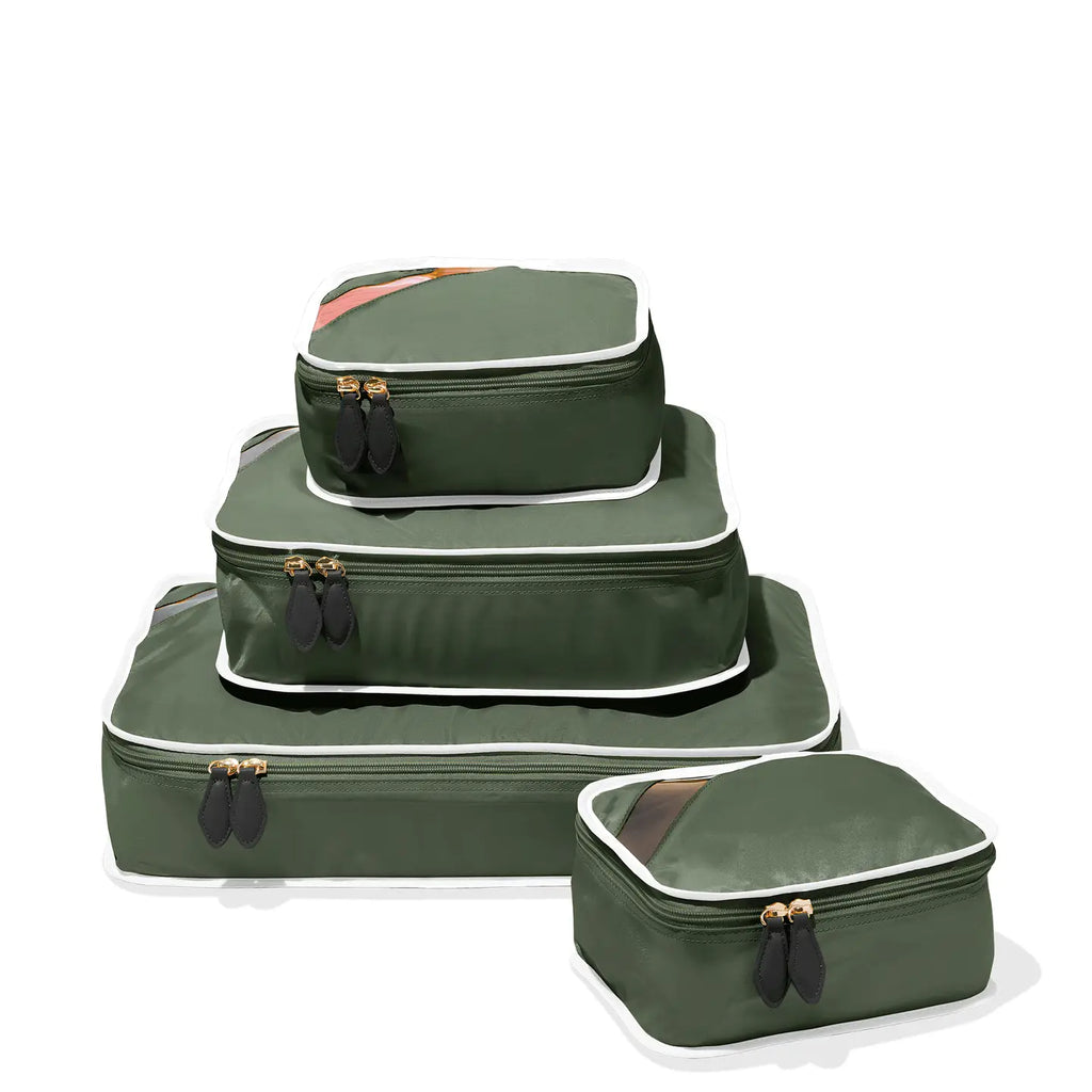 Packing Cube Quad