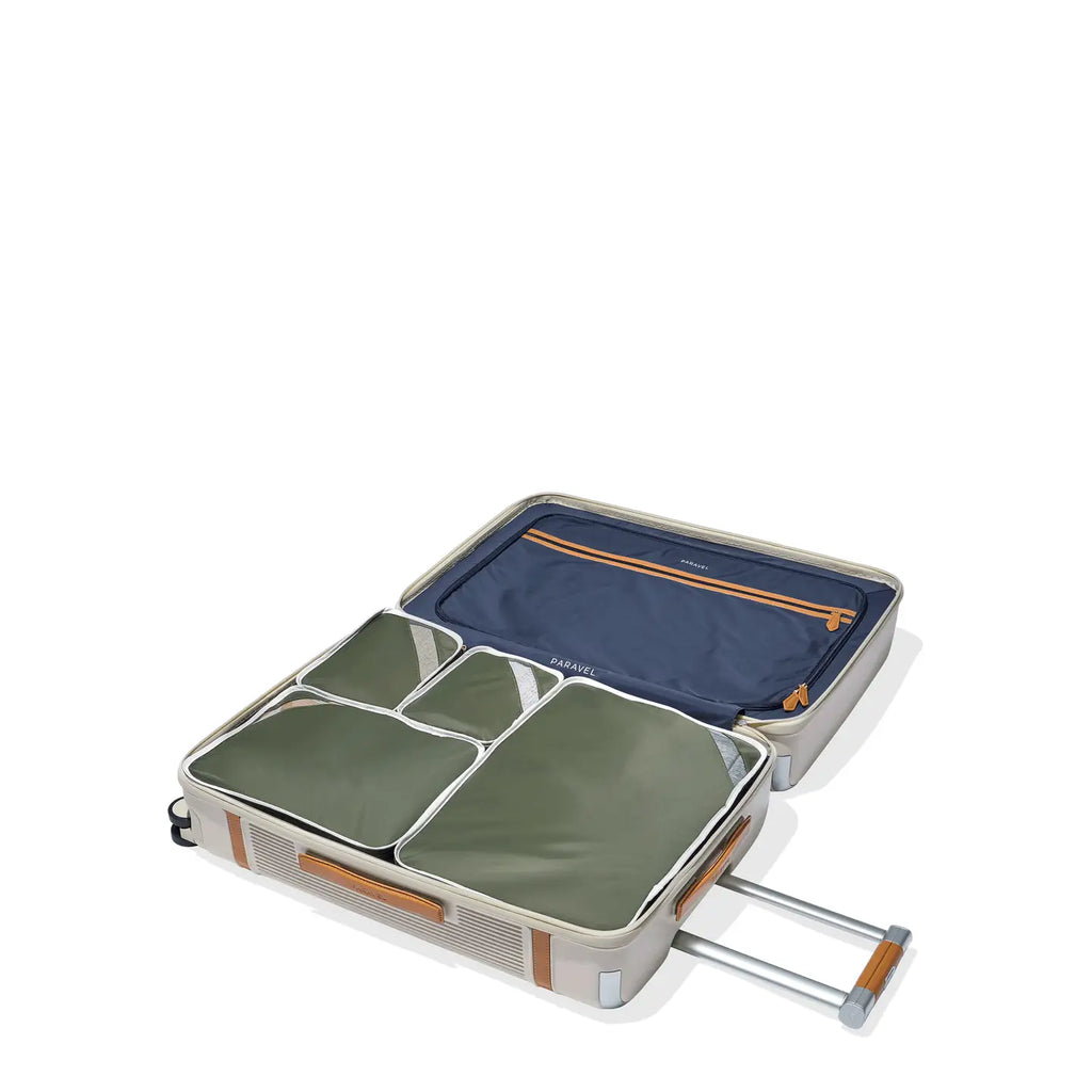Packing Cube Quad