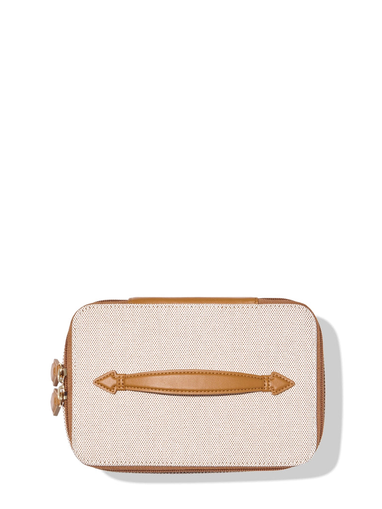 See-All Vanity Case