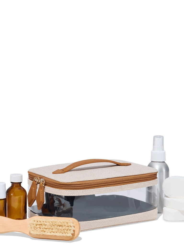 See-All Vanity Case