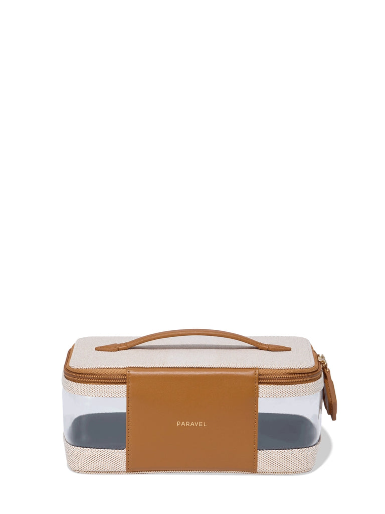 See-All Vanity Case