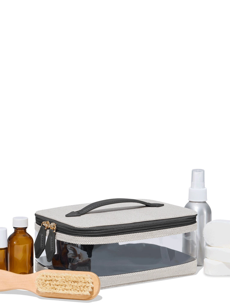 See-All Vanity Case