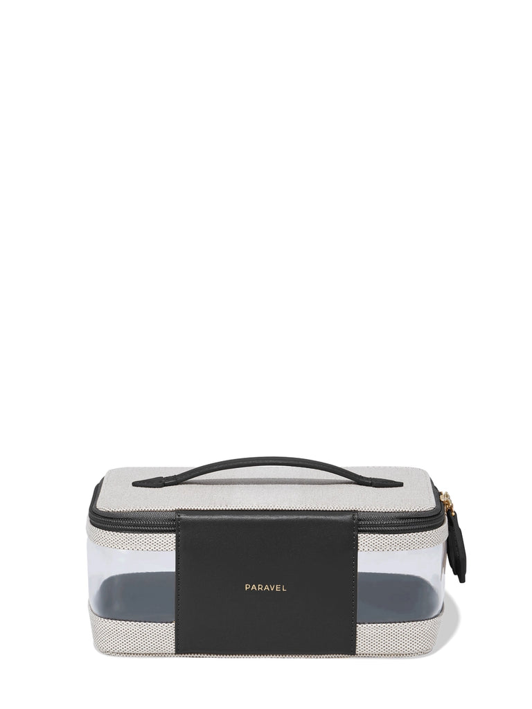 See-All Vanity Case