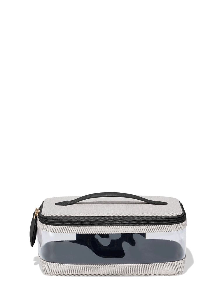 See-All Vanity Case