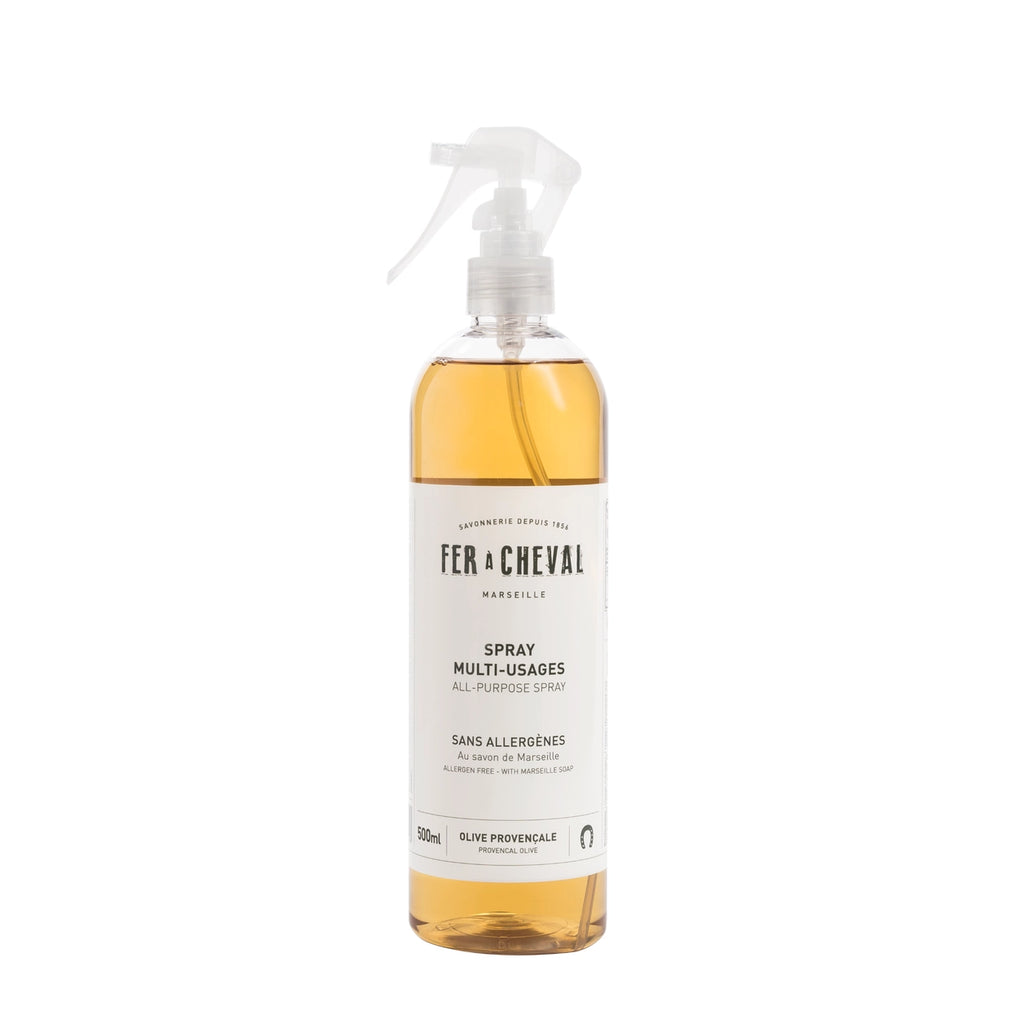 Multi-Purpose Spray 500ml - 16.9 oz