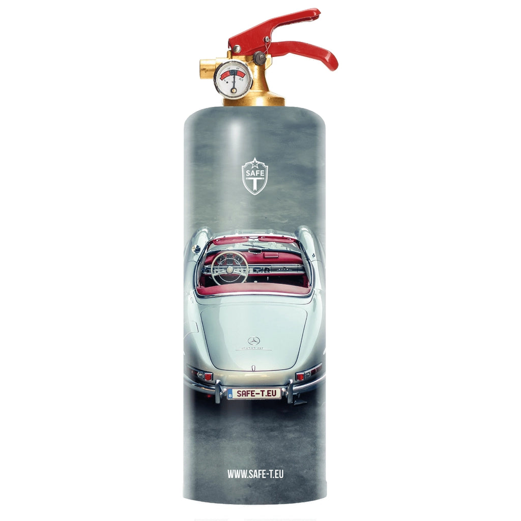 Design Fire Extinguisher - SL300