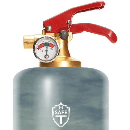Design Fire Extinguisher - SL300