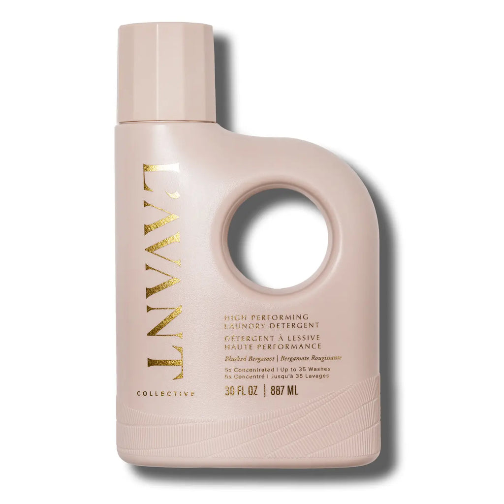 Laundry Detergent Blushed Bergamot