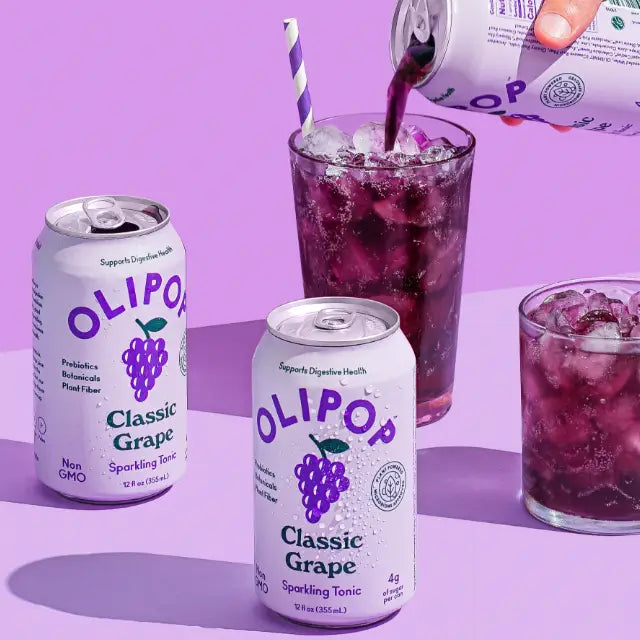 Classic Grape