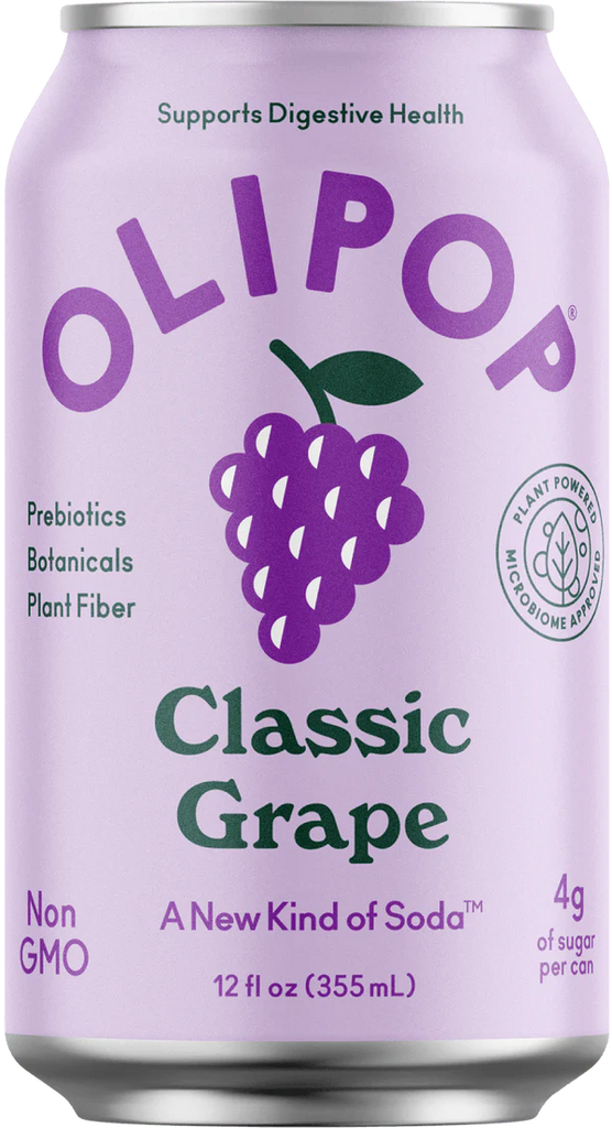 Classic Grape