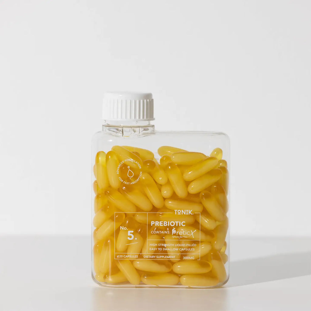 Prebiotic Capsules