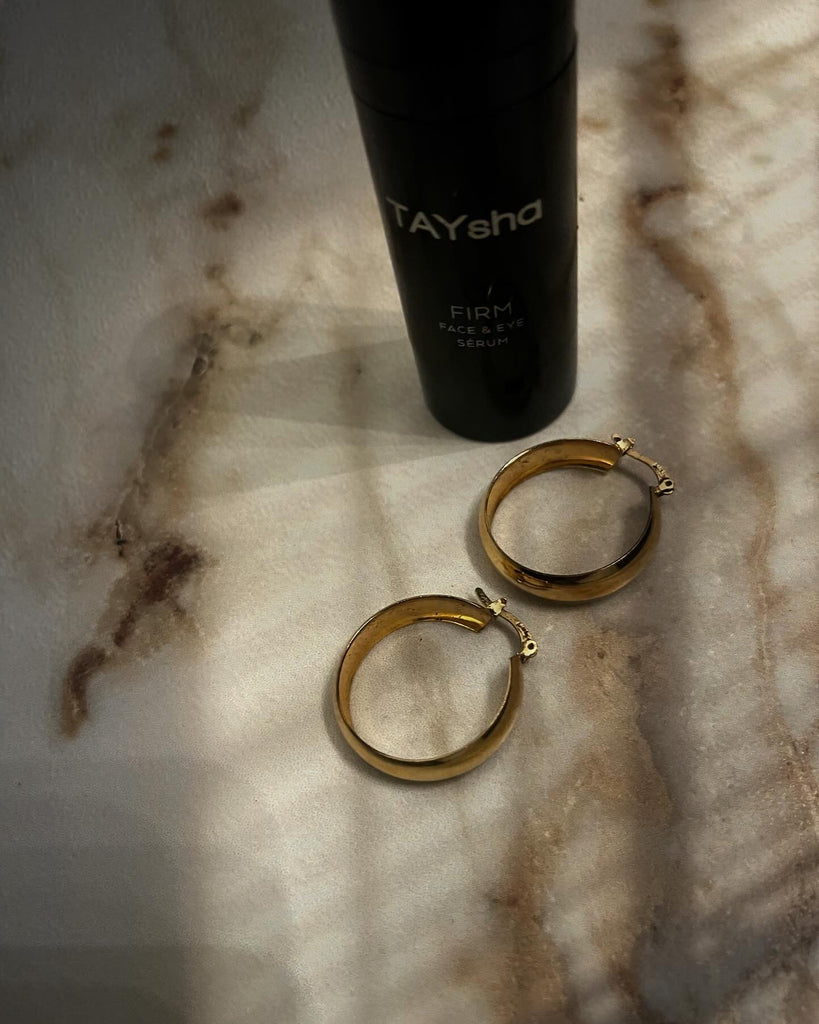 RTW TAYsha Expensive BAP Firming Face & Eye Serum