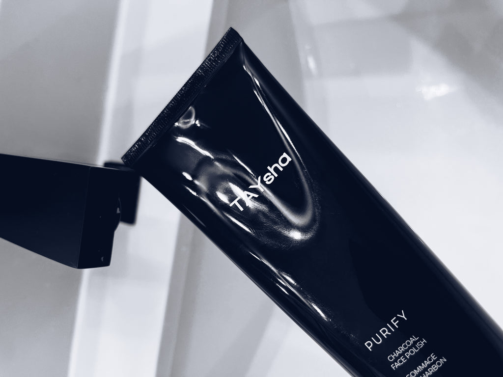 RTW Purify Gommage Au Charbon #BestSeller