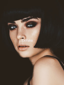 RTW I’m Up! Ya’ll Up? Veil Pen #SmartSkin