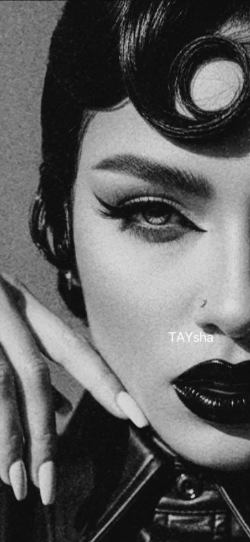 NEW! TAYsha RTW KunTAY Kohl Eyeliners