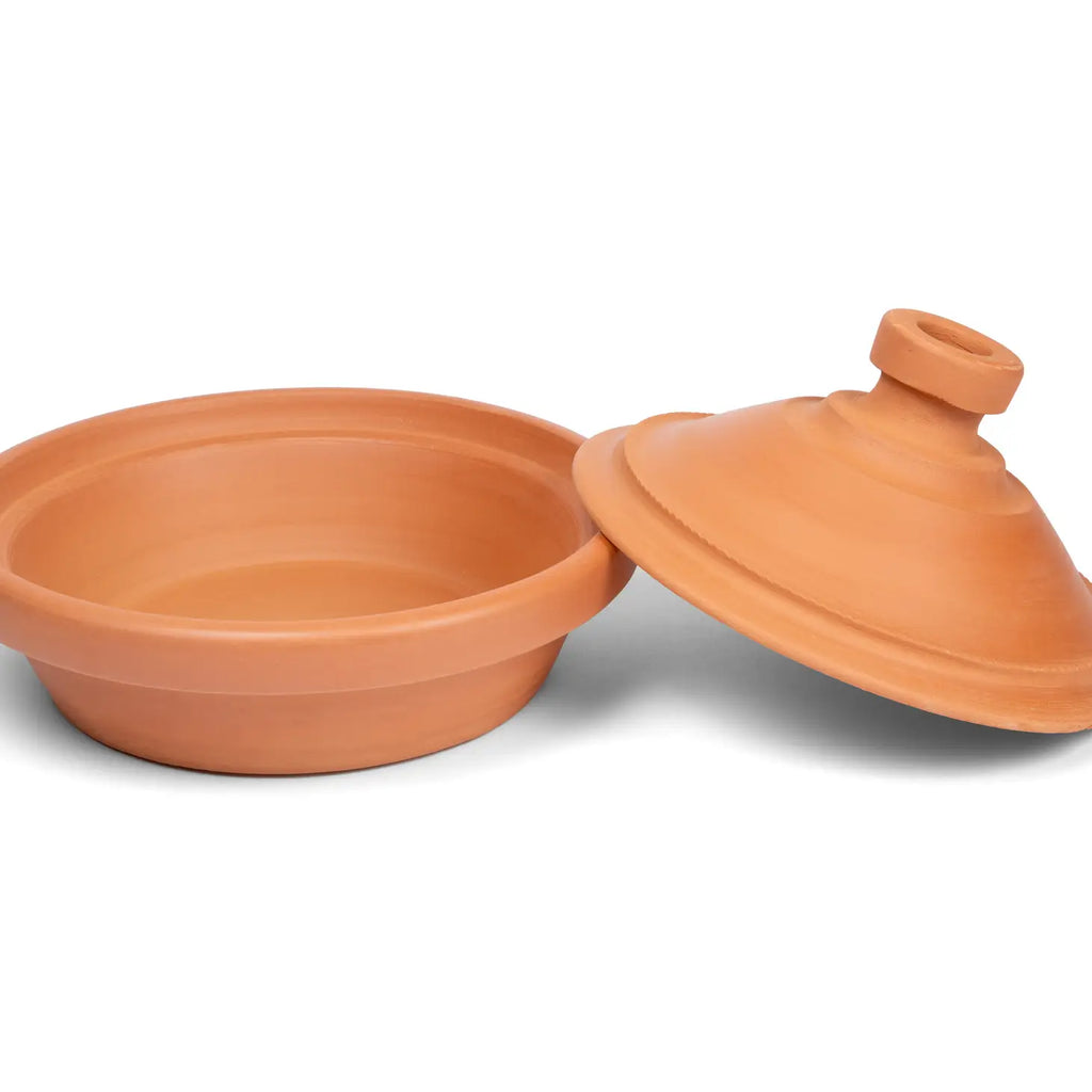 Unglazed Berber Cooking Tangia
