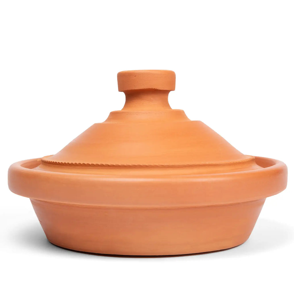 Unglazed Berber Cooking Tangia