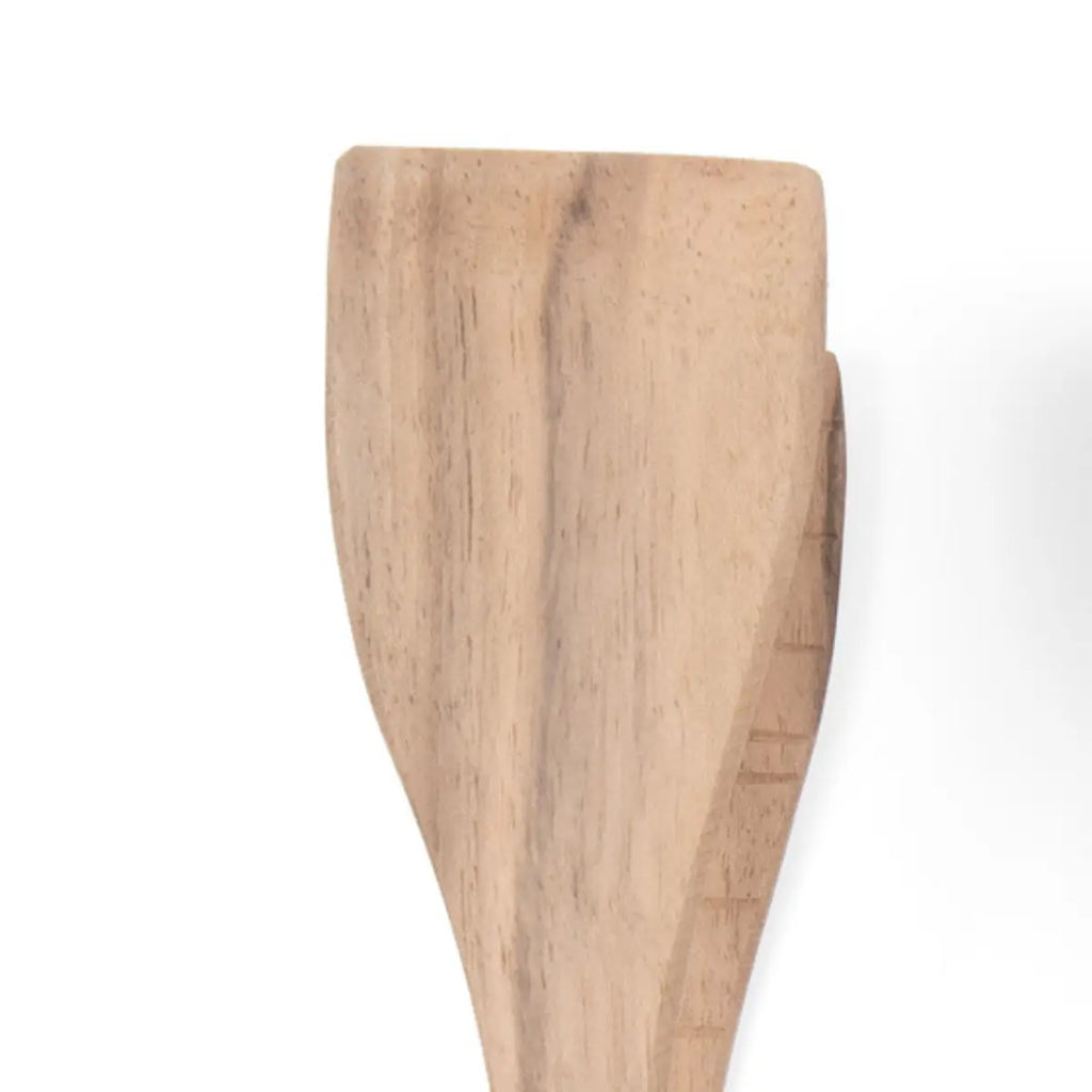 Walnut Wood Tong Set of 2
