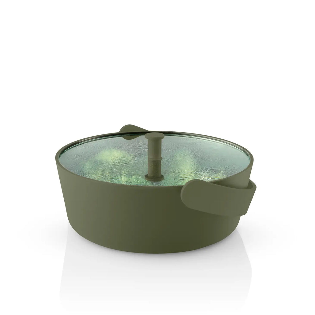 Green Tool - Microwave Steamer 2.0L