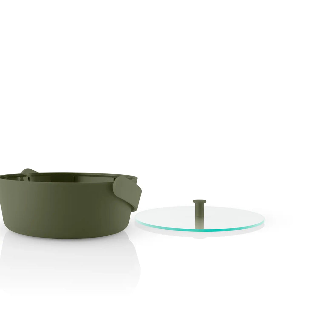 Green Tool - Microwave Steamer 2.0L