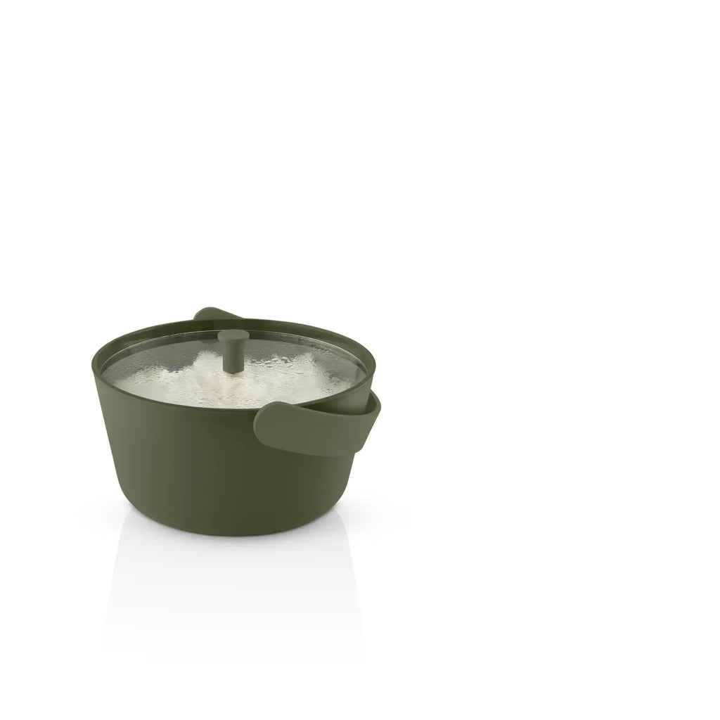 Green Tool - Microwave Rice Cooker