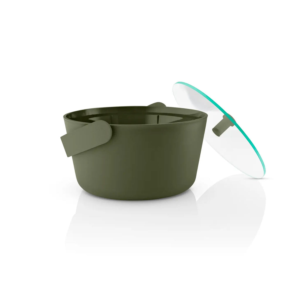 Green Tool - Microwave Rice Cooker