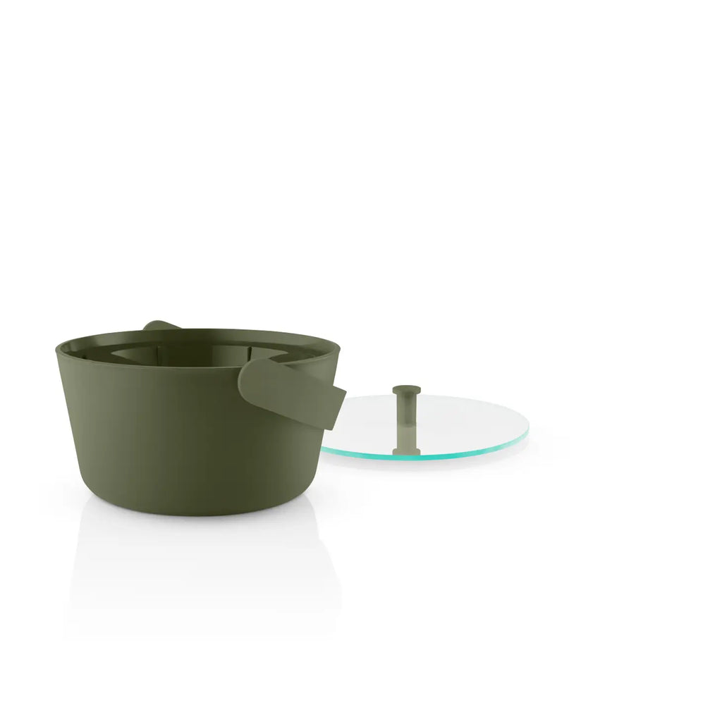 Green Tool - Microwave Rice Cooker