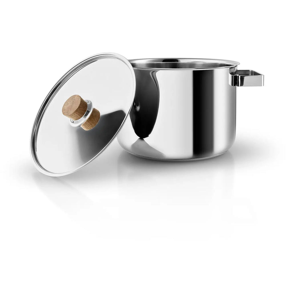 Nordic Kitchen Stainless Steel Pot