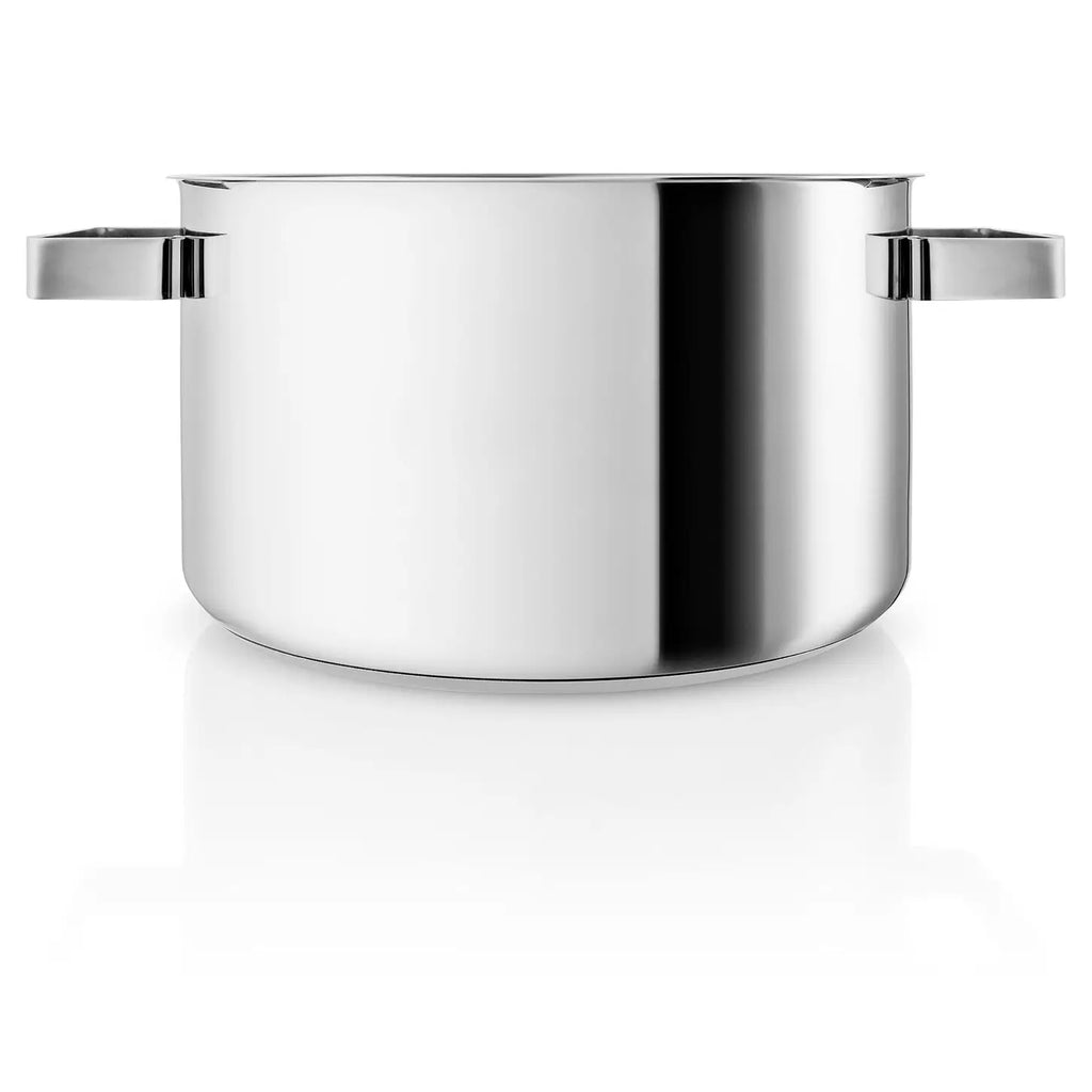 Nordic Kitchen Stainless Steel Pot