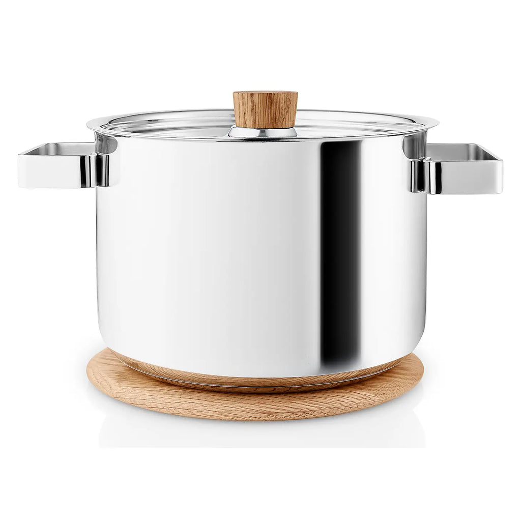Nordic Kitchen Magnetic Circular Trivet