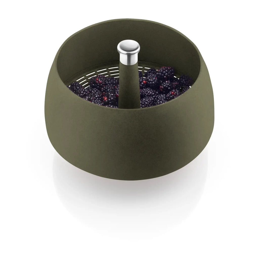 Green Tool - Spinning Colander