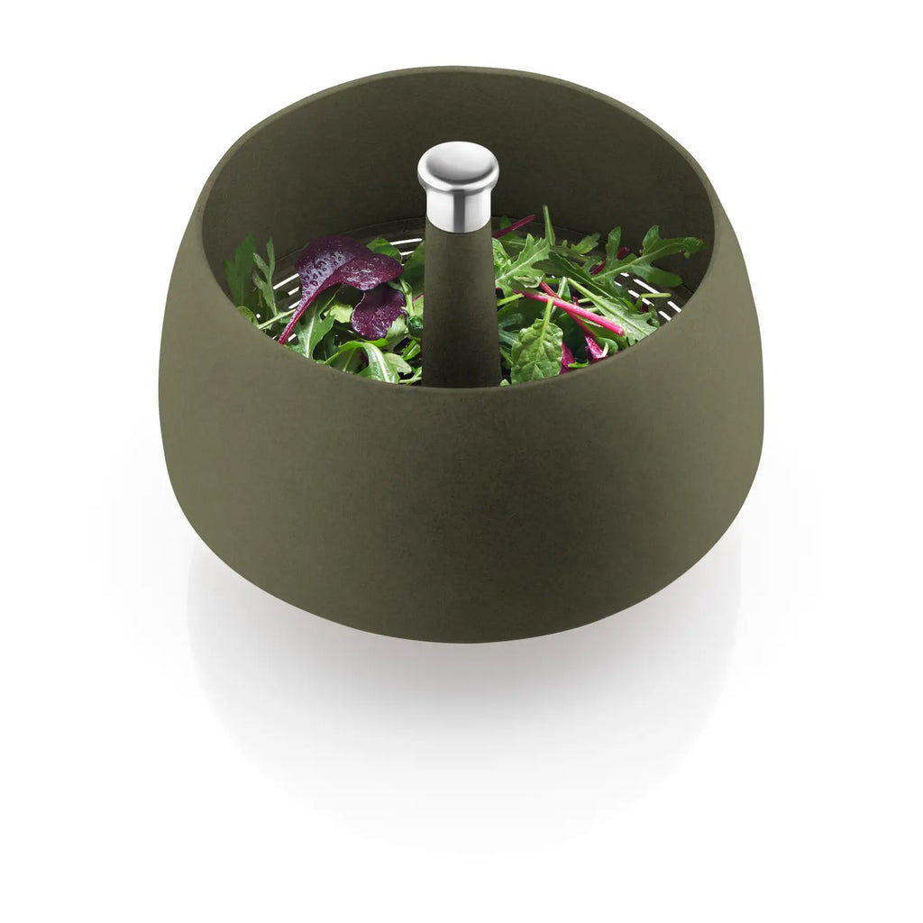 Green Tool - Spinning Colander