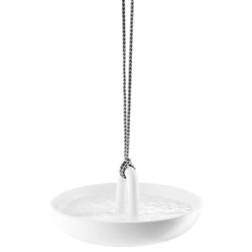 Hanging Bird Bath #AsSeenOnTAYsearchTV