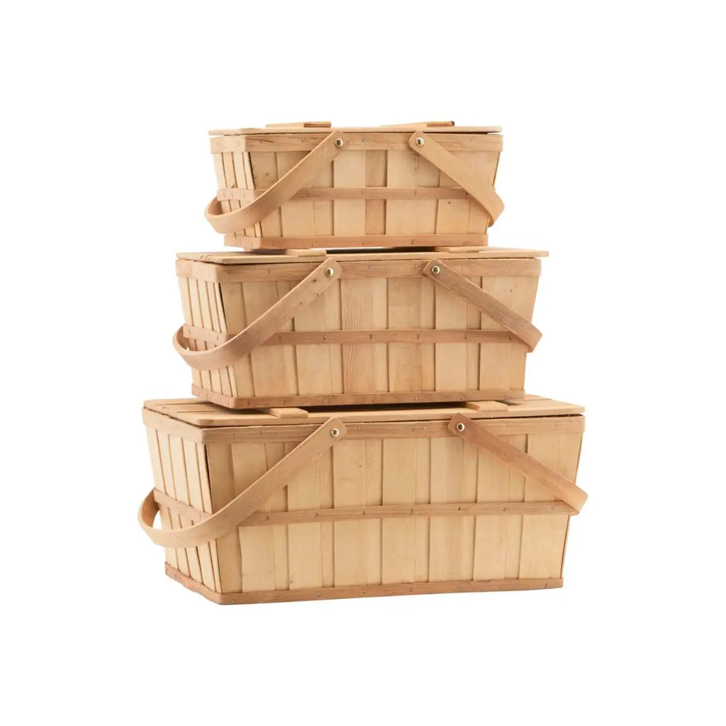 Picnic Baskets