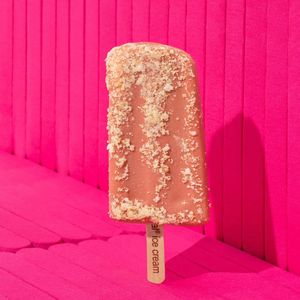 Little Shortie Ice Cream Bar