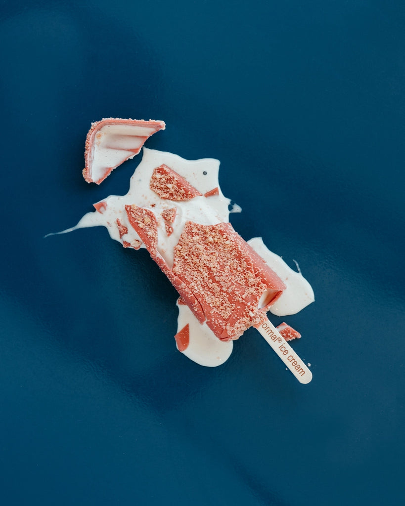 Little Shortie Ice Cream Bar